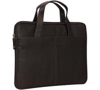 DBRAMANTE1928 13” Laptop Bag Silkeborg Collection 2nd Generation
