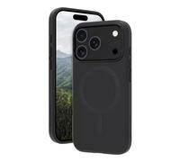 dbramante1928 Bulk mobile phone case 15.9 cm (6.27") Cover Black