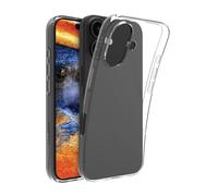 dbramante1928 Bulk - Nuuk - iPhone 16 - Clear