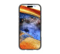 dbramante1928 Bulk - Nuuk - iPhone 16 Plus - Clear