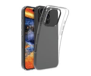 dbramante1928 Bulk - Nuuk - iPhone 16 Pro - Clear