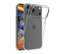dbramante1928 Bulk - Nuuk - iPhone 18 Pro Max/iPhone 17 Pro Max - Clear