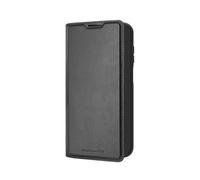DBRAMANTE1928 Case for Galaxy A25 Folio with Card Holder with stand Function