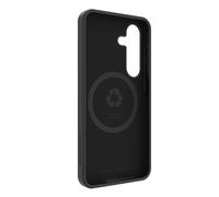 DBRAMANTE1928 Case for Galaxy S25 Plus Monaco in Recycled Plastic
