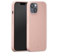 DBRAMANTE1928 Case for iPhone 14 Monaco Pink Sand, Pink