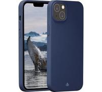 DBRAMANTE1928 Case for iPhone 14 Plus Costa Rica -, Blue