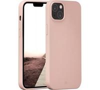 DBRAMANTE1928 Case for iPhone 14 Plus Costa Rica -, Pink