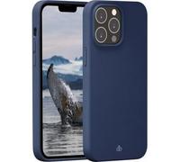 DBRAMANTE1928 Case for iPhone 14 Pro Max Costa Rica -, Blue