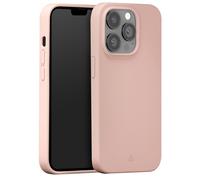 DBRAMANTE1928 Case for iPhone 14 Pro Monaco Pink Sand, Pink