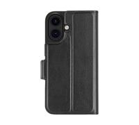 DBRAMANTE1928 Case for iPhone 16 Folio Oslo Pro with Card Slot
