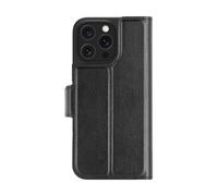 DBRAMANTE1928 Case for iPhone 16 Pro Max Folio Oslo Pro with Card Slot