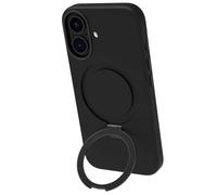 DBRAMANTE1928 Case for iPhone 16 Roskilde Kickstand with Ring Holder