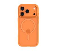DBRAMANTE1928 Case for iPhone 17 Pro Grenen Shockproof