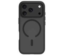 Dbramante Grenen Ms Iphone 17 Pro Phone Case Black