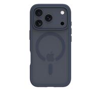 DBRAMANTE1928 Case for iPhone 17 Pro Grenen Shockproof