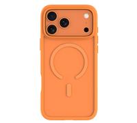 DBRAMANTE1928 Case for iPhone 17 Pro Max Grenen Anti-Shock Recycled