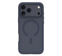 DBRAMANTE1928 Case for iPhone 17 Pro Max Recycled Shockproof Grenen