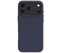 Dbramante Roskilde Icon Iphone 17 Pro Max Phone Case Blue