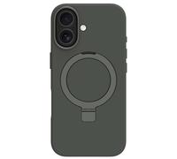 DBRAMANTE1928 Case for iPhone 17 Roskilde Kickstand with Ring Holder