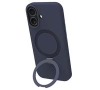 DBRAMANTE1928 Case for iPhone 17 Roskilde Kickstand with Ring Holder