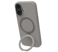DBRAMANTE1928 Case for iPhone 17 Roskilde Kickstand with Ring Holder