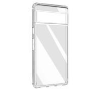 DBRAMANTE1928 Case for Pixel 7 Iceland Pro, Transparent