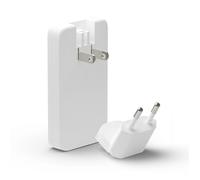 Dbramante1928 - Re-Charge Pro - Eu Slim Charger - Usb-C 65W+30W-A NEW