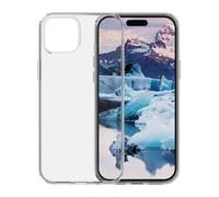 dbramante1928 Clear Phone Case with MagSafe, 3m Drop Protection, Recycled Materials, UV-Treated