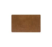 dbramante1928 Copenhagen - Desk Mat - Small - Tan