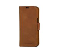 Dbramante Copenhagen Iphone 15 Pro Phone Case Brown