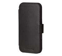 DBRAMANTE1928 Copenhagen Slim Leather Folio Wallet Case for iPhone 17