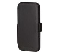 DBRAMANTE1928 Copenhagen Slim Leather Folio Wallet Case for iPhone 17 Pro