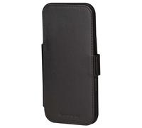 DBRAMANTE1928 Copenhagen Slim Leather Folio Wallet Case for iPhone Air