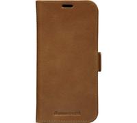 Dbramante1928 - Copenhagen Slim Wallet Case - Brown - Iphone 12 Pro... NEW