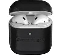 DBRAMANTE1928 DBCOAPGTBL1160 - Case Copenhagen Compatible Apple Airpod Leather