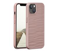 dbramante1928 Dune mobile phone case 15.5 cm (6.1") Cover Pink
