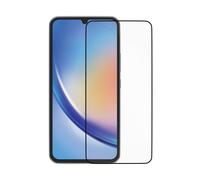 dbramante1928 eco-shield - Galaxy A34 - Black Edge