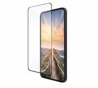 Bulk - Eco-Glass - Galaxy A56 Black Edge NEW