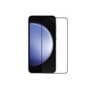 dbramante1928 eco-shield - Galaxy S23 FE - Black Edge
