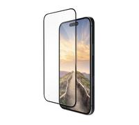 dbramante1928 eco-shield - iPhone 18 Pro/iPhone 17 Pro - Black Edge