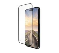 dbramante1928 eco-shield - iPhone 18 Pro Max/iPhone 17 Pro Max - Black Edge