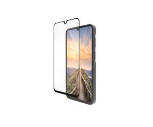 dbramante1928 ES16BF006518 mobile phone screen/back protector Clear screen protector Samsung 1 pc(s)