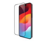 dbramante1928 Bulk - eco-shield - iPhone 15 Plus - Black Edge