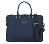 dbramante1928 Fifth Avenue - 15" Laptop Bag Recycled - Blue
