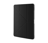 DBRAMANTE1928 Folio Case for iPad 10.9” London Series with Stylus Slot