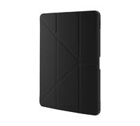 DBRAMANTE1928 Folio Case for iPad Pro 11” London Series with Stylus Slot