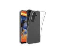 dbramante1928 GL16CL006501 mobile phone case 17 cm (6.7") Cover Black