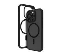 dbramante1928 iPhone 16 Pro Phone Case with MagSafe - Black