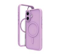 Green Magnet iPhone 16 Pink