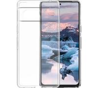 Dbramante1928 Greenland Case Brand New - Clear - Pixel 7a